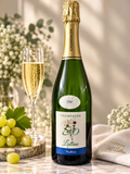 CHAMPAGNE S&O LALLAU -SEC