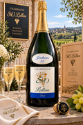 Champagne S&O Lallau – Jéroboam Brut Tradition 3 L