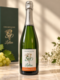 CHAMPAGNE S&O LALLAU MILLESIME 2018
